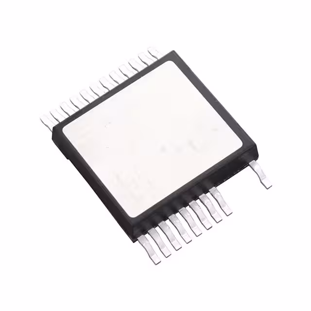 MMIX1T600N04T2 IXYS  Transistors - FET MOSFET - Simples
